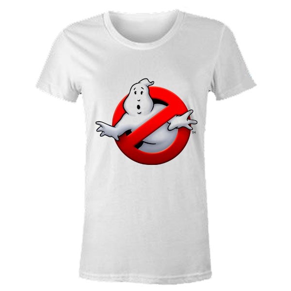 Hayalet Avcıları, Ghostbusters tişört