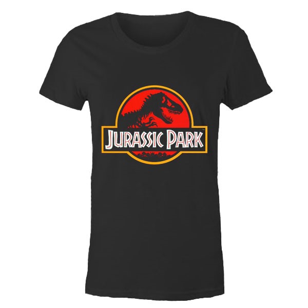 Jurassic Park Tişört, dinazor tişört, 