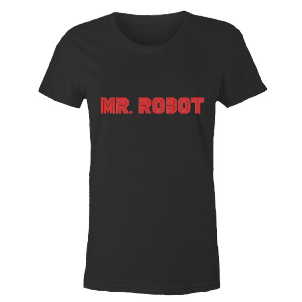 Mr. Robot Tişört. Fsociety Tişört, Hacker Tişört
