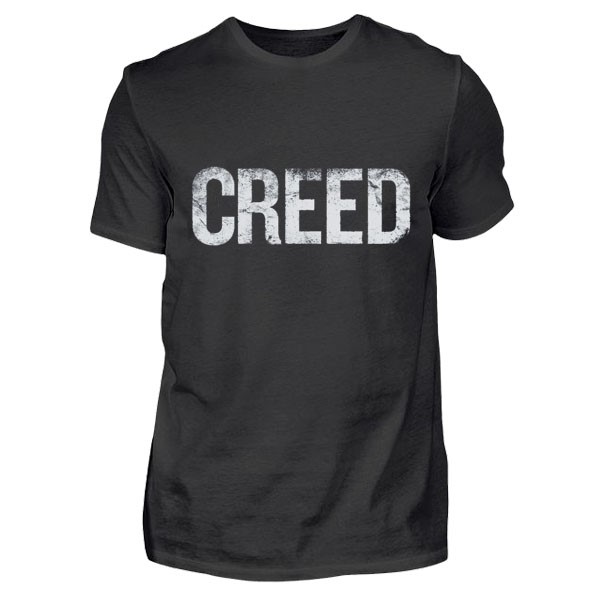Creed Tişört, film tişört