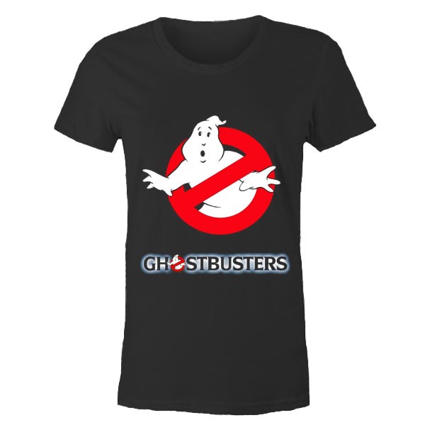 Ghostbusters Tişört, hayalet avcıları tişört, casper tişört