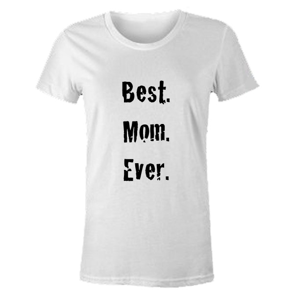 En iyi Anne Tişört, anneye tişört, anneler günü tişört