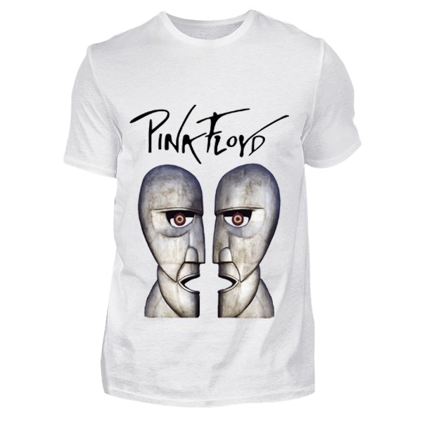 Pink Floyd  Tişört, Metal Tişört, Rock Tişört