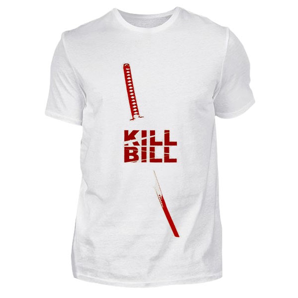 Kill Bill Clipart Tişört, kill bill tişört