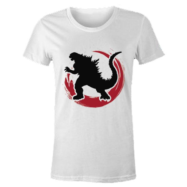 Godzilla Tişört, Film tişört, efsane tişört