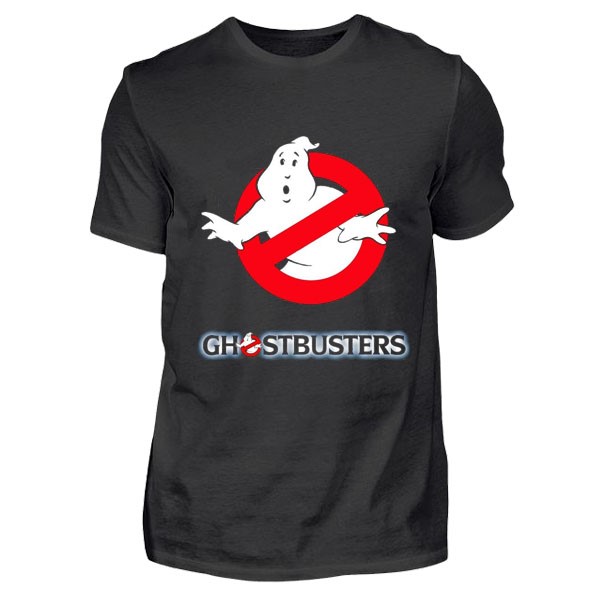 Ghostbusters Tişört, hayalet avcıları tişört, casper tişört