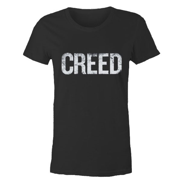 Creed Tişört, film tişört