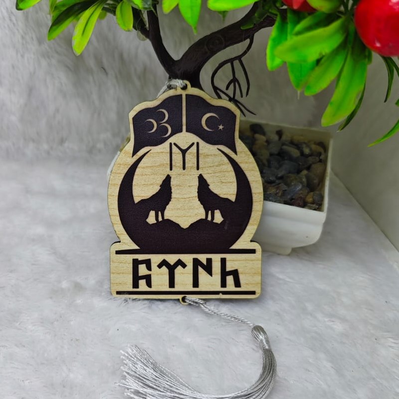 Araba Süsü, Oto Ayna Süsü, Araba Aynalık Süsü, Dikizlik Süsü