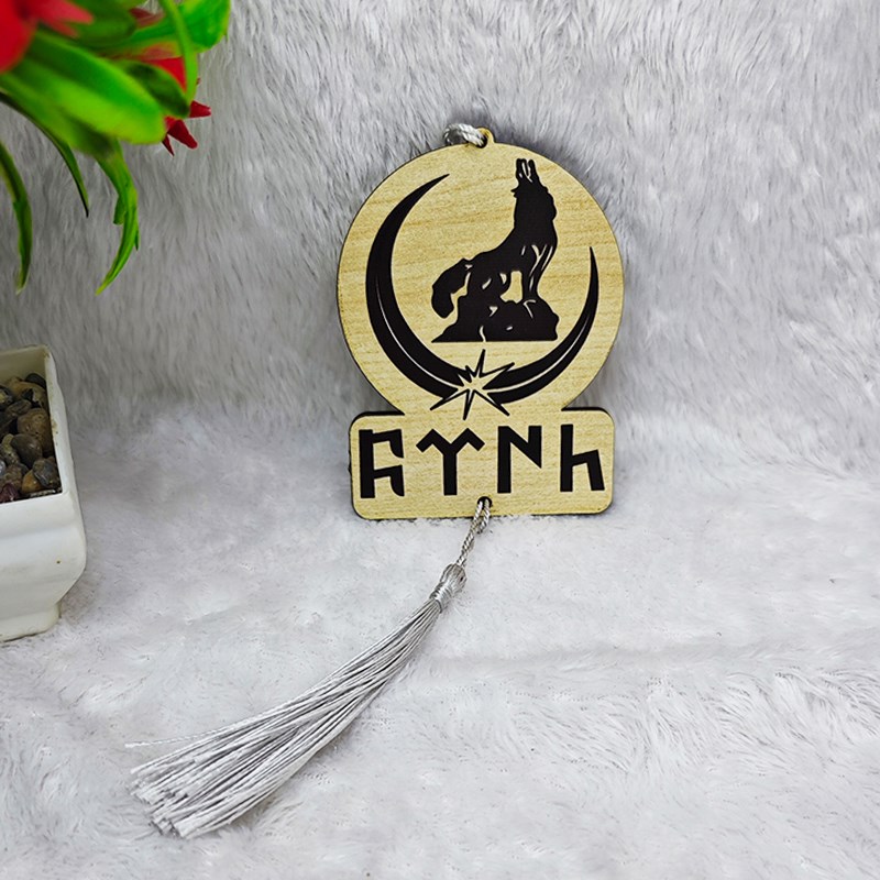 Araba Süsü, Oto Ayna Süsü, Araba Aynalık Süsü, Dikizlik Süsü