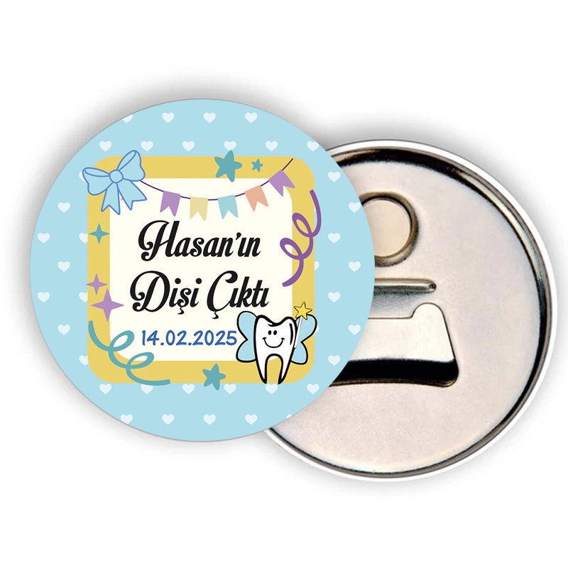 buton magnet açacak, Diş Buğdayı Hatırası  buton açacak