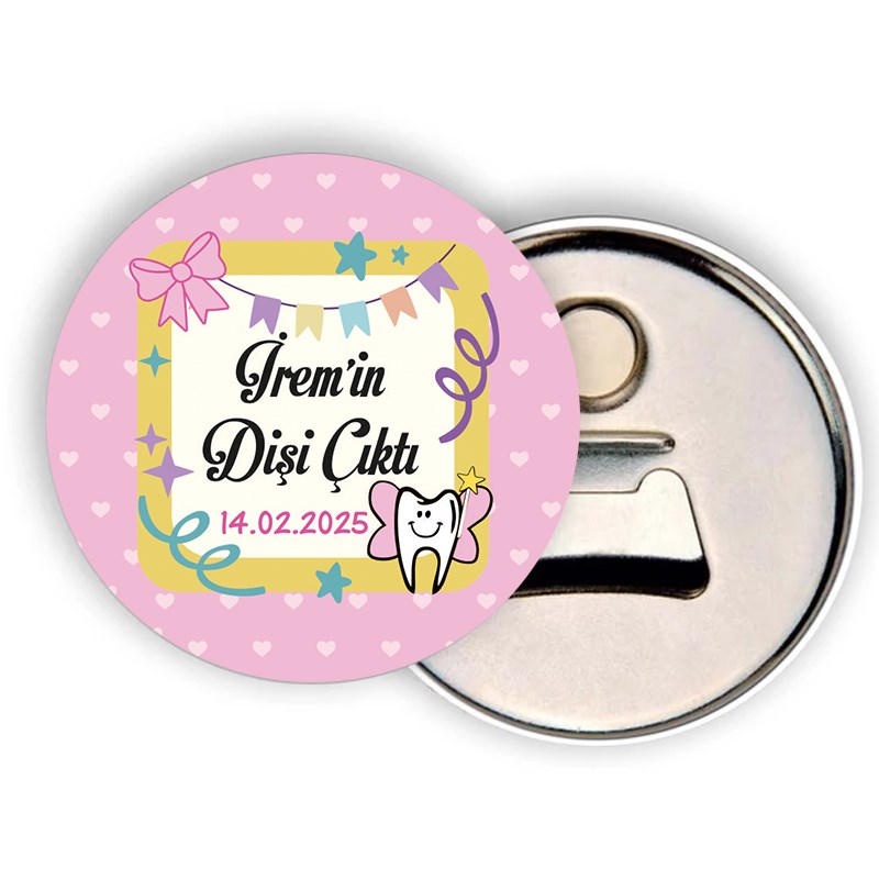 buton magnet açacak, Diş Buğdayı Hatırası  buton açacak