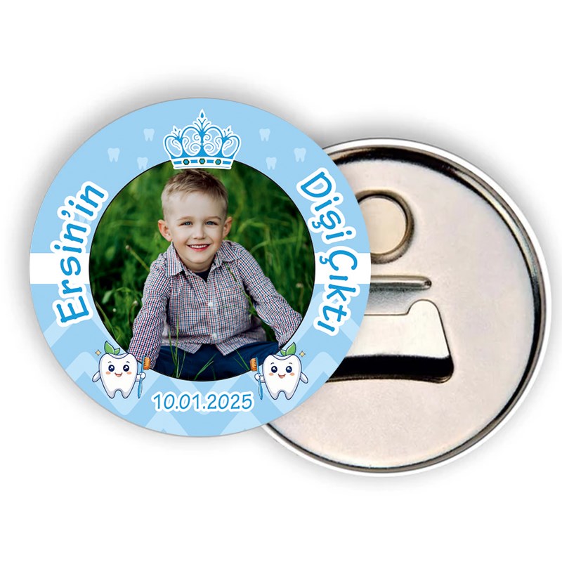 buton magnet açacak, Diş Buğdayı Hatırası  buton açacak