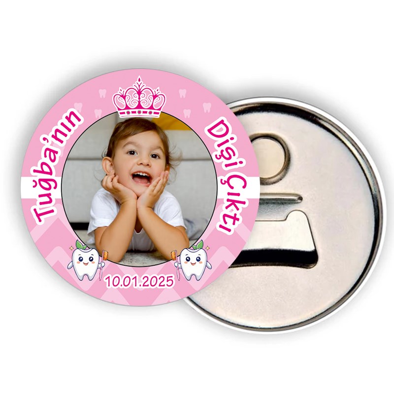 buton magnet açacak, Diş Buğdayı Hatırası  buton açacak